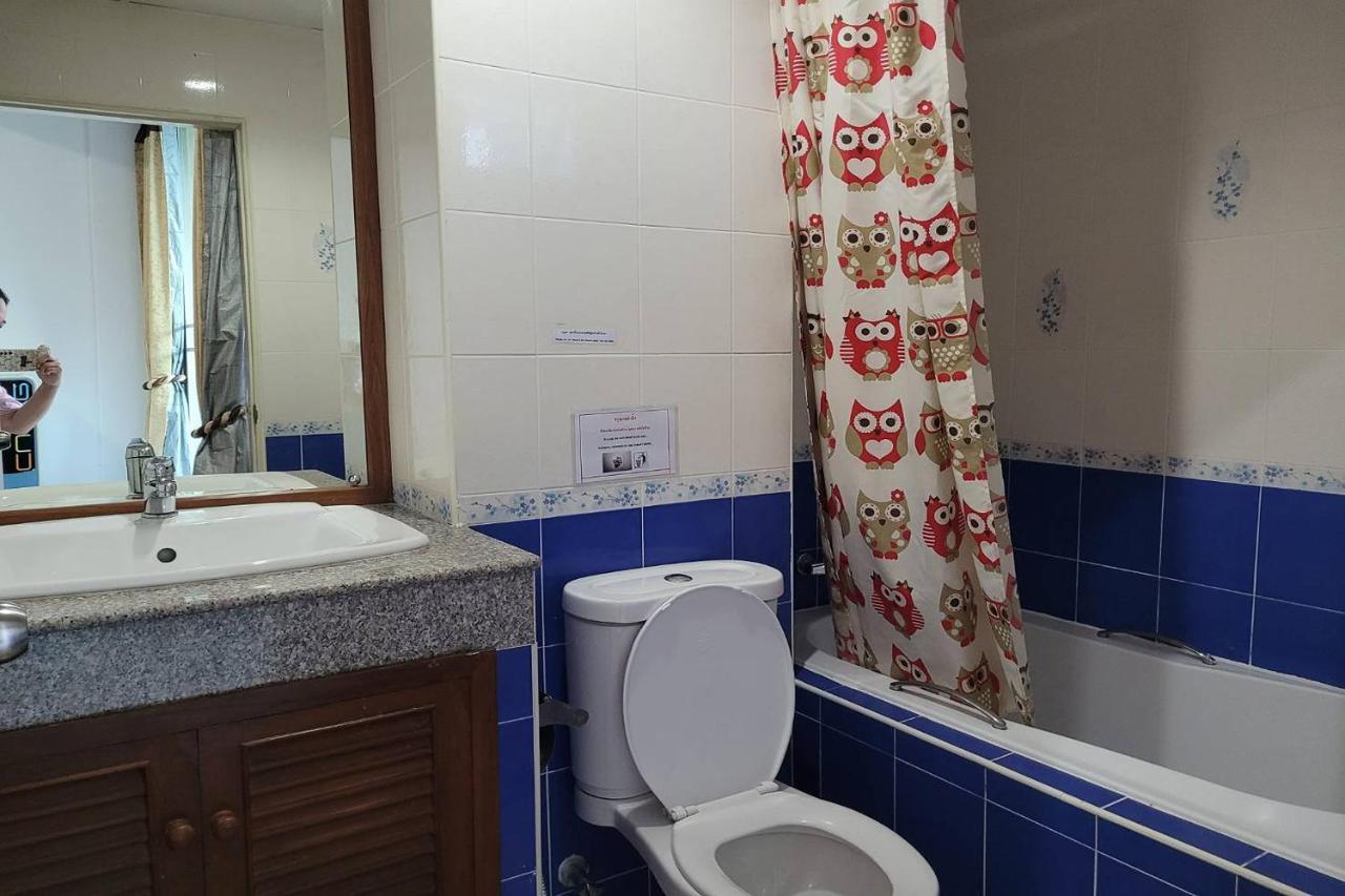 Kaewchantra Mansion Čiang Mai Exteriér fotografie