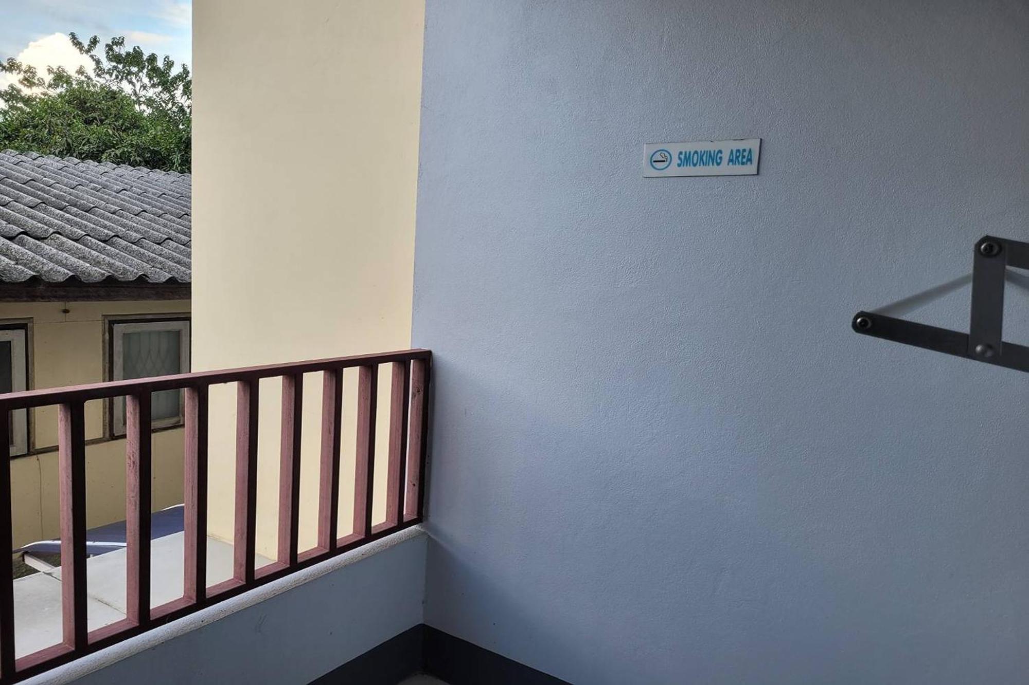 Kaewchantra Mansion Čiang Mai Exteriér fotografie